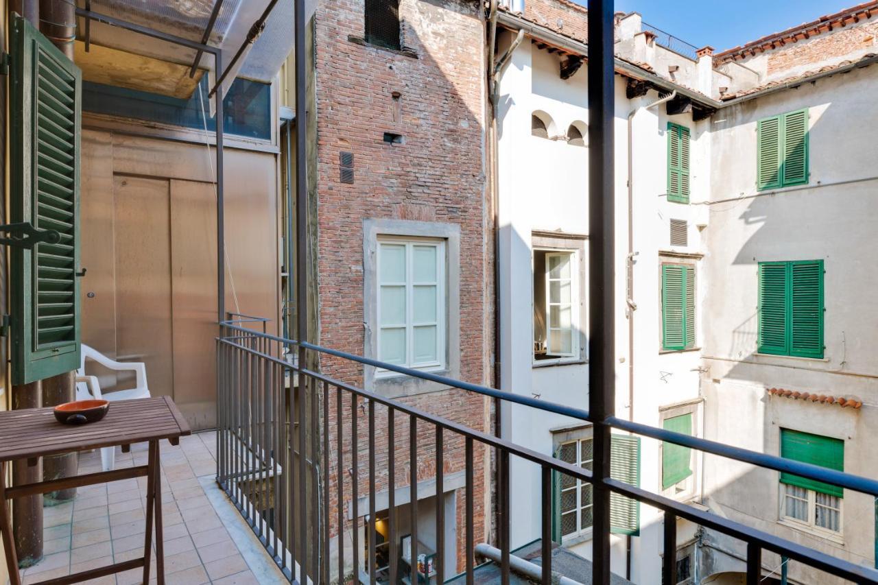 Appartamento San Michele - Affitti Brevi Italia Lucca Exterior photo