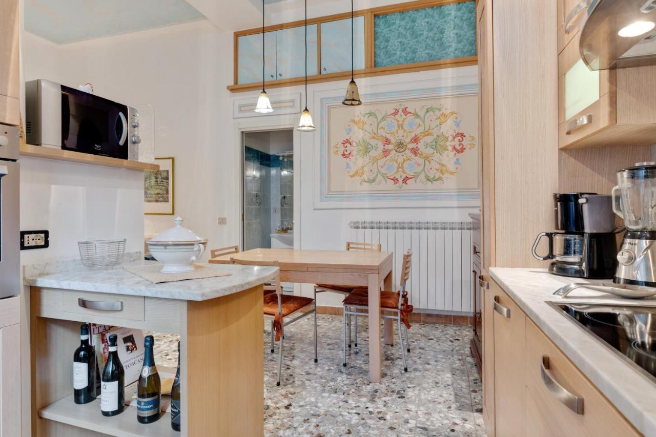 Appartamento San Michele - Affitti Brevi Italia Lucca Exterior photo